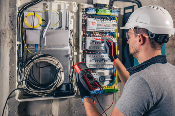 Best Emergency Electrician Near Me  in North Kingsville, OH