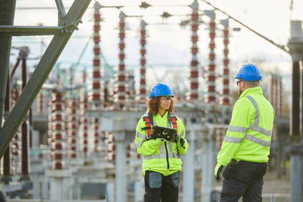 Best Electrical Troubleshooting Services  in North Kingsville, OH