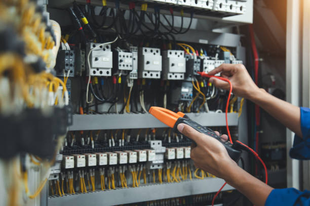 Best Electrical Upgrades for Homes  in North Kingsville, OH