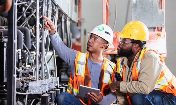 Best Electrical Contractors for Businesses  in North Kingsville, OH
