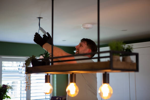 Best Industrial Electrical Services  in North Kingsville, OH