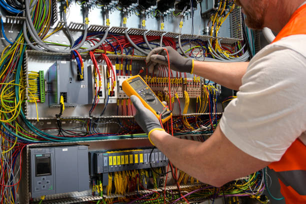Best Electrical Troubleshooting Services  in North Kingsville, OH