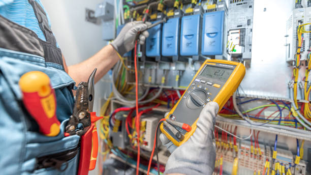 Best Electrician Near Me  in North Kingsville, OH
