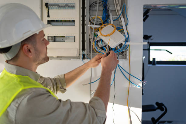 Best Affordable Emergency Electrician  in North Kingsville, OH
