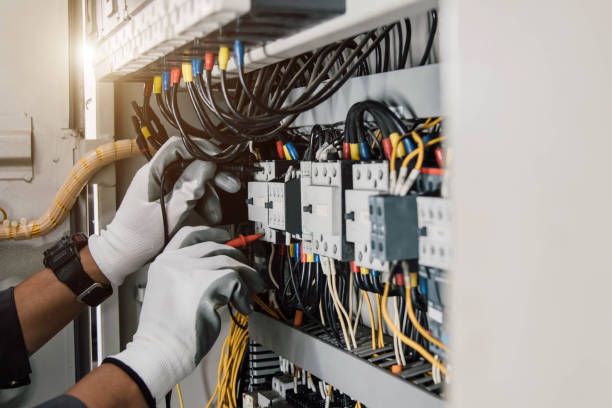 Best Home Electrical Repair  in North Kingsville, OH